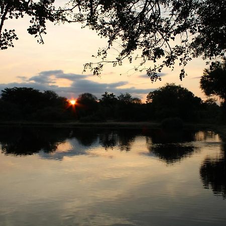 Thuhlo Lodge Hoedspruit Exterior foto
