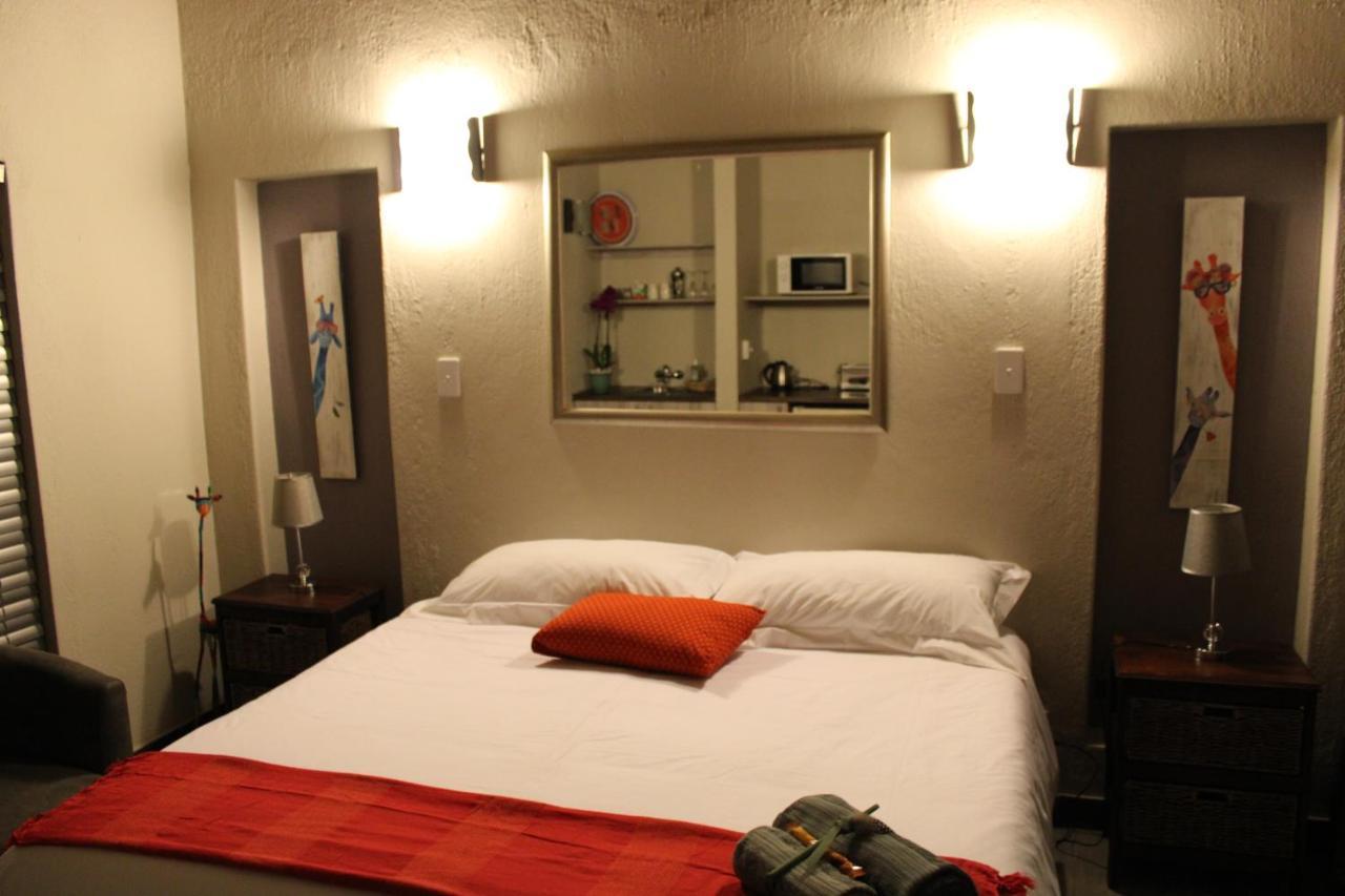 Thuhlo Lodge Hoedspruit Exterior foto