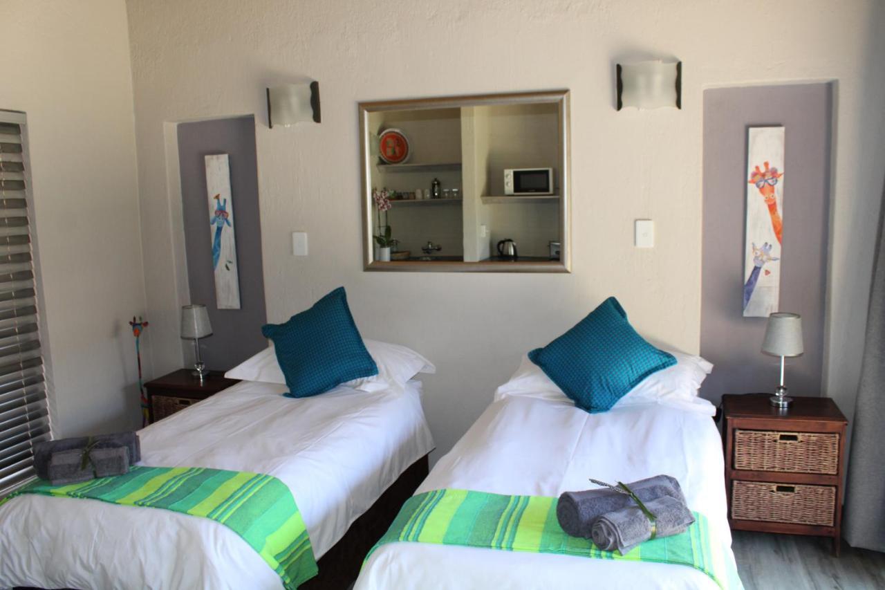 Thuhlo Lodge Hoedspruit Exterior foto