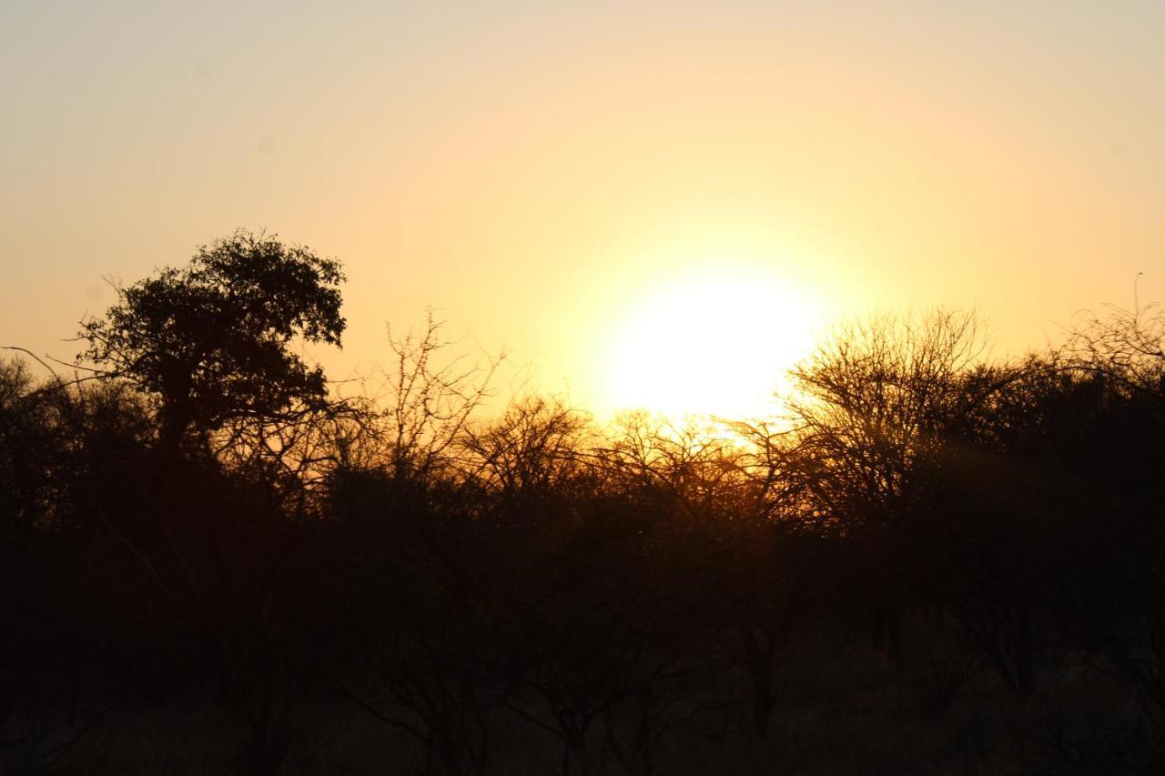 Thuhlo Lodge Hoedspruit Exterior foto