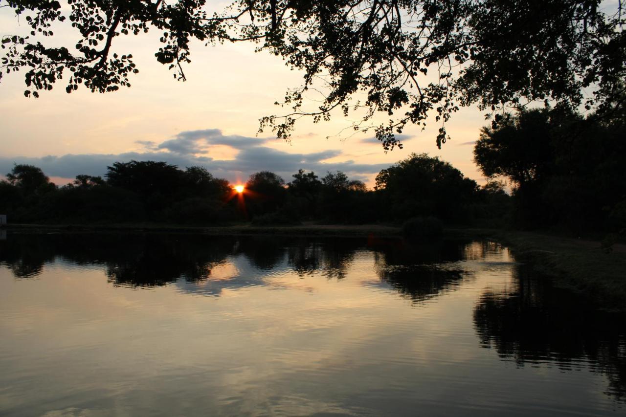 Thuhlo Lodge Hoedspruit Exterior foto