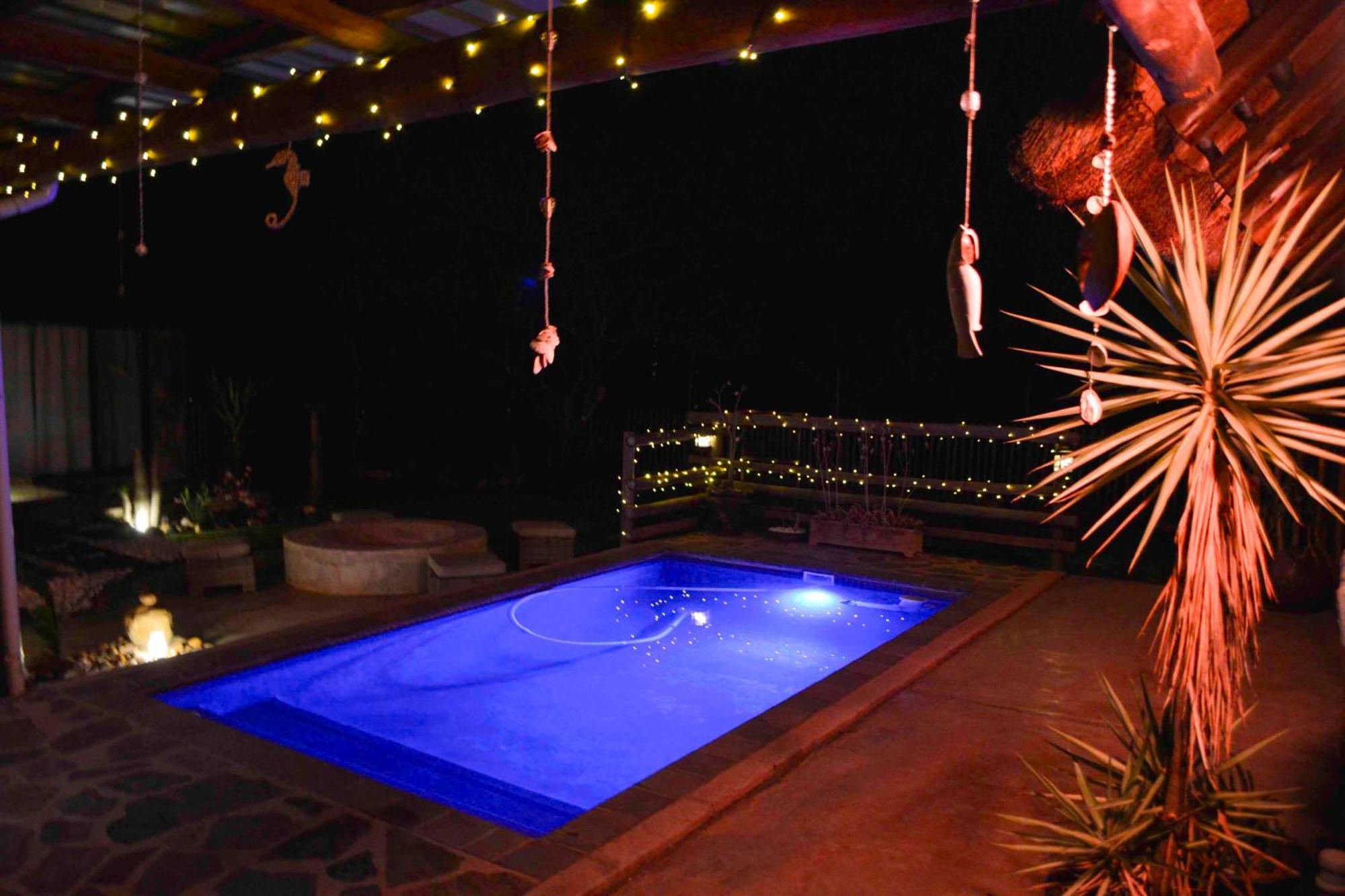 Thuhlo Lodge Hoedspruit Exterior foto